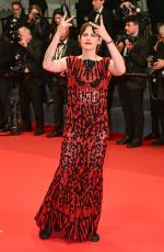 KRISTEN STEWART at Full Phil Premiere at 79th Cannes Film Festival 05/16/2026