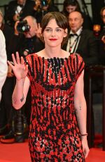 KRISTEN STEWART at Full Phil Premiere at 79th Cannes Film Festival 05/16/2026