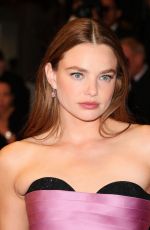 KRISTINE FROSETH at Her Private Hell Premiere at 79th Annual Cannes Film Festival 05/18/2026