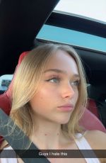 KYLA DODDS - Instagram Photos 05/01/2026