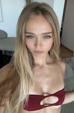KYLA DODDS - Instagram Photos 05/01/2026