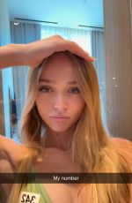 KYLA DODDS - Instagram Photos 05/01/2026