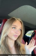 KYLA DODDS - Instagram Photos 05/01/2026