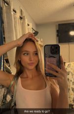 KYLA DODDS - Instagram Photos 05/01/2026