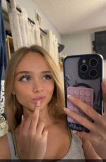 KYLA DODDS - Instagram Photos 05/01/2026