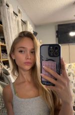 KYLA DODDS - Instagram Photos 05/01/2026