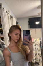 KYLA DODDS - Instagram Photos 05/01/2026