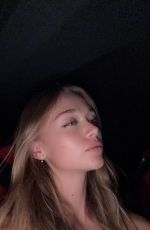 KYLA DODDS - Instagram Photos 05/01/2026