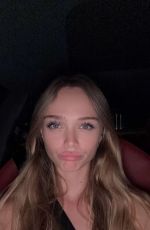 KYLA DODDS - Instagram Photos 05/01/2026