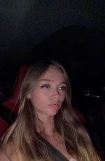 KYLA DODDS - Instagram Photos 05/01/2026