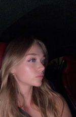 KYLA DODDS - Instagram Photos 05/01/2026