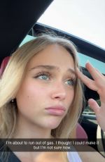 KYLA DODDS - Instagram Photos 05/01/2026