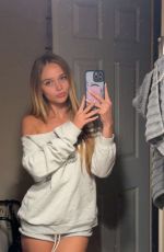 KYLA DODDS - Instagram Photos 05/03/2026