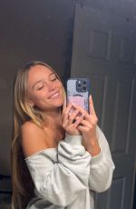 KYLA DODDS - Instagram Photos 05/03/2026