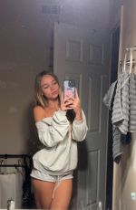 KYLA DODDS - Instagram Photos 05/03/2026