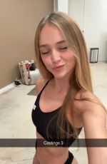 KYLA DODDS - Instagram Photos 05/03/2026