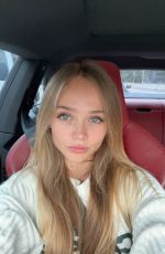 KYLA DODDS - Instagram Photos 05/03/2026