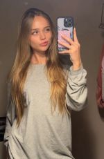 KYLA DODDS - Instagram Photos 05/04/2026