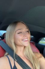 KYLA DODDS - Instagram Photos 05/04/2026