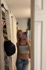 KYLA DODDS - Instagram Photos 05/04/2026