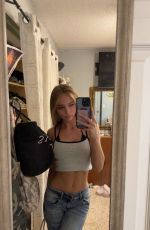 KYLA DODDS - Instagram Photos 05/04/2026