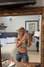 KYLA DODDS - Instagram Photos 05/04/2026