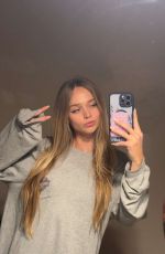 KYLA DODDS - Instagram Photos 05/04/2026