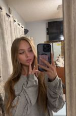 KYLA DODDS - Instagram Photos 05/04/2026