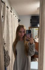 KYLA DODDS - Instagram Photos 05/04/2026