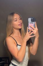 KYLA DODDS - Instagram Photos 05/04/2026