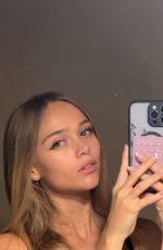 KYLA DODDS - Instagram Photos 05/04/2026