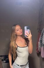 KYLA DODDS - Instagram Photos 05/04/2026