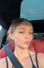 KYLA DODDS - Instagram Photos 05/04/2026