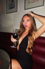 KYLA DODDS - Instagram Photos 05/10/2026