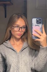 KYLA DODDS - Instagram Photos 05/12/2026