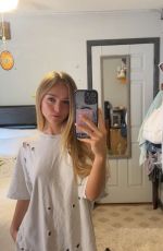 KYLA DODDS - Instagram Photos 05/12/2026