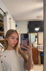 KYLA DODDS - Instagram Photos 05/12/2026
