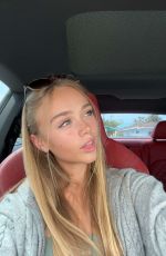 KYLA DODDS - Instagram Photos 05/12/2026