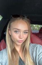 KYLA DODDS - Instagram Photos 05/12/2026