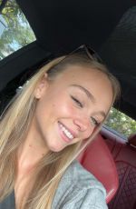 KYLA DODDS - Instagram Photos 05/12/2026