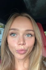 KYLA DODDS - Instagram Photos 05/12/2026