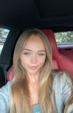 KYLA DODDS - Instagram Photos 05/12/2026