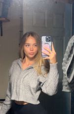 KYLA DODDS - Instagram Photos 05/12/2026