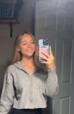 KYLA DODDS - Instagram Photos 05/12/2026