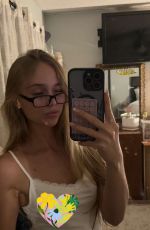 KYLA DODDS - Instagram Photos 05/13/2026