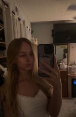 KYLA DODDS - Instagram Photos 05/13/2026