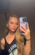 KYLA DODDS - Instagram Photos 05/13/2026