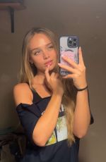 KYLA DODDS - Instagram Photos 05/13/2026