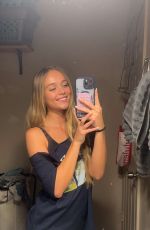 KYLA DODDS - Instagram Photos 05/13/2026