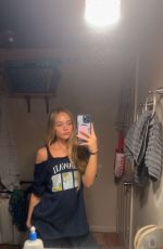 KYLA DODDS - Instagram Photos 05/13/2026